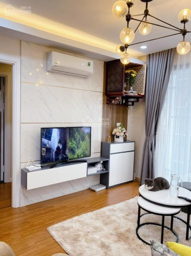 Chính Chủ Cho Thuê Căn Hộ Tại Hd Mon City - 62m 2ngủ Full Nội Thất đẹp, Giá 95tr/th , 0824825676 1