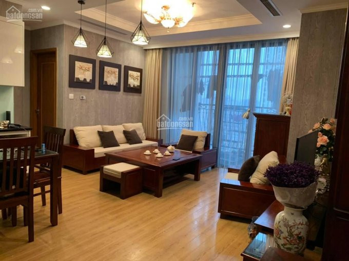 Chính Chủ Cho Thuê Căn Hộ Tại Season Avenue, 76m2, 2pn Full đồ đẹp Mới, Giá 105tr/th - 0944986286 1