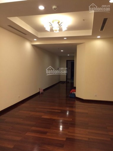 Chính Chủ Cho Thuê Cc - Royal City, Tầng 20, Dt 110m2, 2pn, Giá 135tr/tháng Lh: 0936363925 4