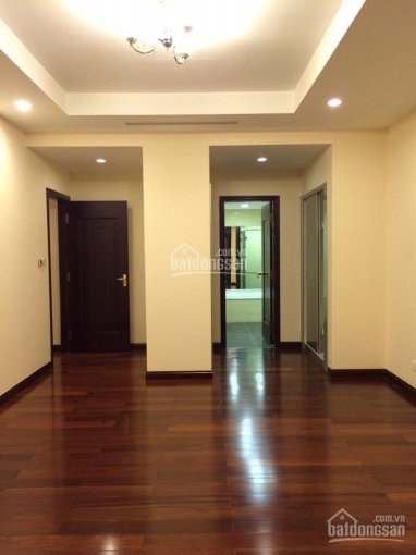 Chính Chủ Cho Thuê Cc - Royal City, Tầng 20, Dt 110m2, 2pn, Giá 135tr/tháng Lh: 0936363925 5