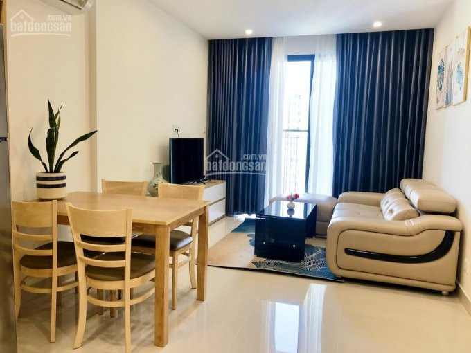 Chính Chủ Cho Thuê Ch 2pn 2wc Full Nội Thất Vinhomes Grand Park Quận 9 1