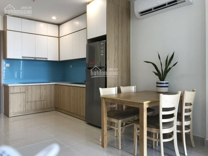 Chính Chủ Cho Thuê Ch 2pn 2wc Full Nội Thất Vinhomes Grand Park Quận 9 2