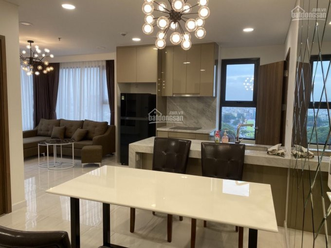 Chính Chủ Cho Thuê Gấp Ch Flemington, 86m2, 2pn, 2wc, Full Nt, Nhà đẹp Giá 155tr/th, 0702086614 2