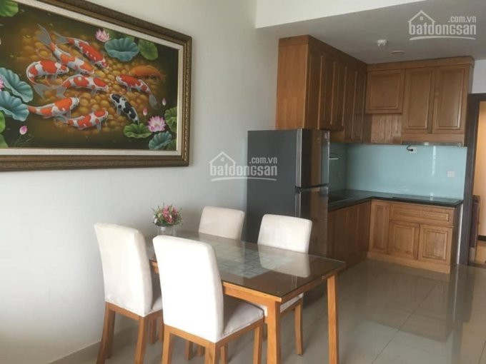 Chính Chủ Cho Thuê Gấp Ch Golden Mansion, 69m2, 2pn, Full Nt, Thuê 12tr/th, Lh: 0766090949 8