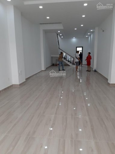 Chính Chủ Cho Thuê Nguyên Mb Tầng Trệt Cityland Trống Suốt 100m2 Giá Chỉ Từ 15tr, Lh: 0836311286 3