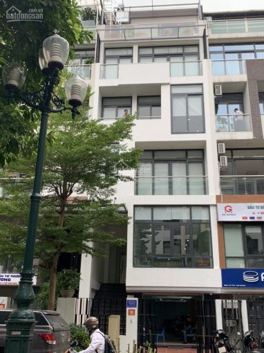 Chính Chủ Cho Thuê Nhà Liền Kề Kđt Hd Mon City, Dt 120m2 X 6t, Thông Sàn Giá 60tr/th; 0985030081 5