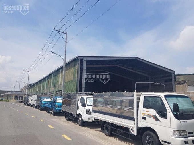 Chính Chủ Cho Thuê Nhanh 1200m2, 1900m2, 320m2, 800m2, Kho Xưởng Kcn Tân Bình Lh 0933781138 1