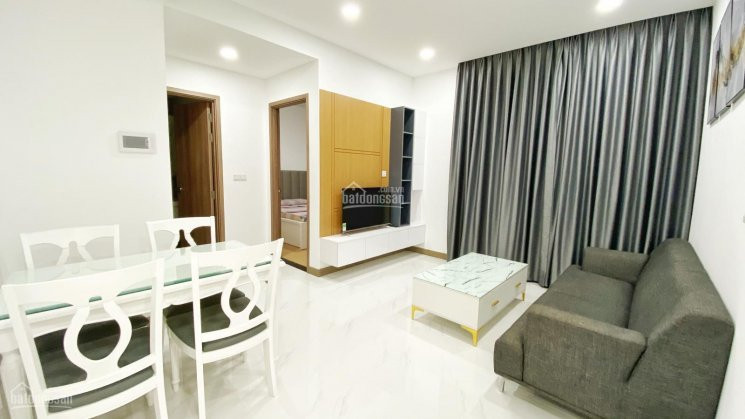 Chính Chủ Cho Thuê Nhanh 1pn 56m2 Full Nội Thất Sunwah Pearl View Sông Tuyệt đẹp Lh: 0903799818 - Thanh Thanh 4