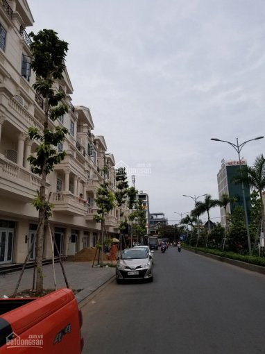 Chính Chủ Cho Thuê Nhanh 2 Nhà Phố Liền Kề Cityland, Vị Trí Mặt đường Chính đẹp Nhất Khu - Lh: 0971597897 1