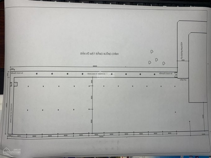 Chính Chủ Cho Thuê Nhanh 2700m2 Mặt Tiền Xưởng Tỉnh Lộ 824 Ngay Ngã 3 Kcn Xuyên á, Gần Cầu Lớn, 2 Cổng Lưu Thông 6