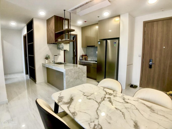 Chính Chủ Cho Thuê Nhanh 2pn+2wc, 73m2 View Nội Khu Giá 135 Triệu/tháng, Kingdom101, Q10 Lh:0938 655 315 Bảo Phúc 3