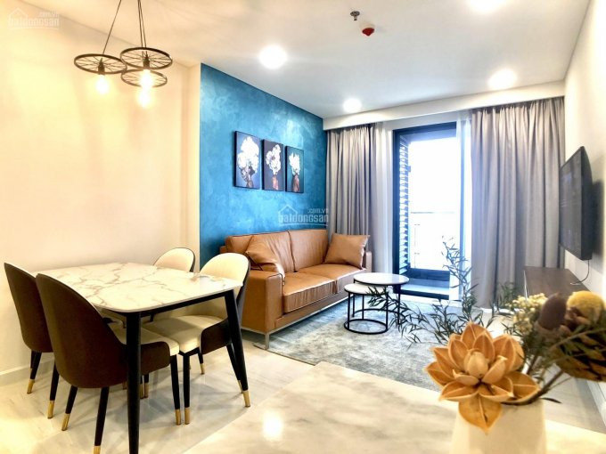 Chính Chủ Cho Thuê Nhanh 2pn+2wc, 73m2 View Nội Khu Giá 135 Triệu/tháng, Kingdom101, Q10 Lh:0938 655 315 Bảo Phúc 5