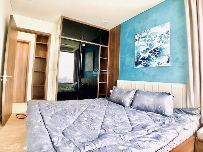 Chính Chủ Cho Thuê Nhanh 2pn+2wc, 73m2 View Nội Khu Giá 135 Triệu/tháng, Kingdom101, Q10 Lh:0938 655 315 Bảo Phúc 6