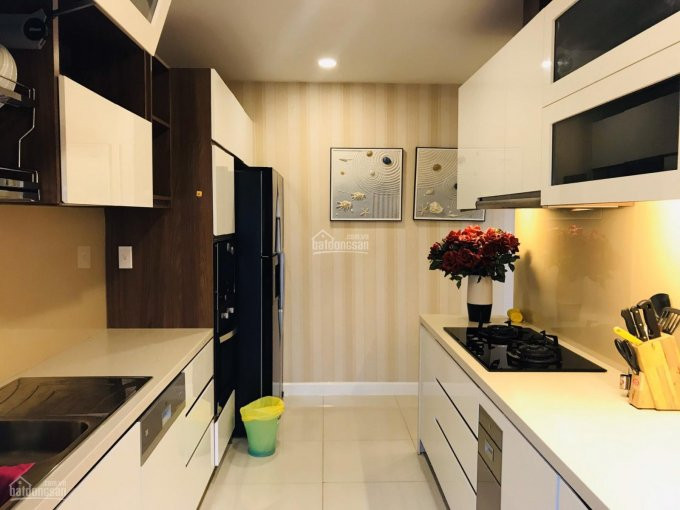 Chính Chủ Cho Thuê Nhanh 3pn Sunrise Central 2pn View Trực Diện Hồ Bơi, Nhà đẹp 100% Như Hình 0768436544 4