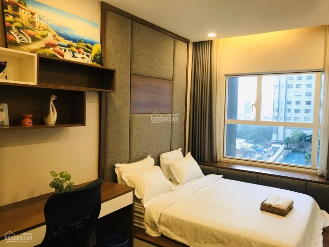 Chính Chủ Cho Thuê Nhanh 3pn Sunrise Central 2pn View Trực Diện Hồ Bơi, Nhà đẹp 100% Như Hình 0768436544 8