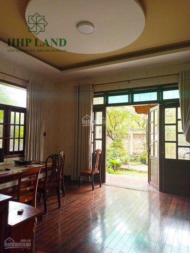 Chính Chủ Cho Thuê Nhanh Biệt Thự 450m2, Khu D2d, Phường Thống Nhất 2