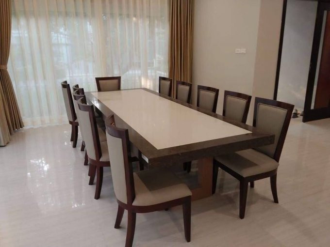 Chính Chủ Cho Thuê Nhanh Biệt Thự đơn Lập 380m2, đầy đủ Nội Thất Mới, Chưa ở, Giá Thương Lượng Lh 0904691108 2