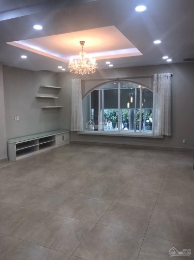 Chính Chủ Cho Thuê Nhanh Biệt Thự Ngân Long 420m2, Có Nội Thất Giá 35 Triệu/tháng - Lh 0917357809 2