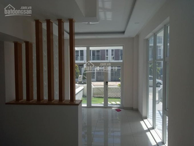 Chính Chủ Cho Thuê Nhanh Biệt Thự Q7 (140m2, 4pn, Có Hầm) Giá Tốt (hình ảnh Thật) Chỉ 25 Triệu, Lh: 0975445561 5