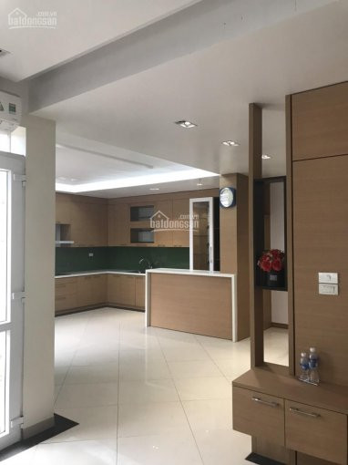 Chính Chủ Cho Thuê Nhanh Bt Nhà Vườn Tại Kđt Hancic - Trung Văn, Dt 110m2, Xd 70m2 * 4t + Hầm, Mt 9m Giá 30tr/th 5