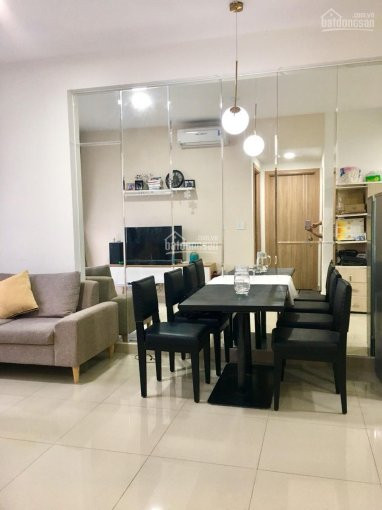 Chính Chủ Cho Thuê Nhanh Căn Hộ 2pn, Tại Cc Saigon Gateway, ưu Tiên Gia đình View Thoáng Mát, Tặng Rèm: 0901318040 2