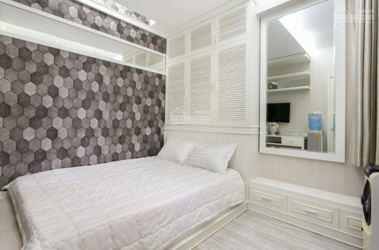 Chính Chủ Cho Thuê Nhanh Căn Hộ 2pn View Sông Saigon Pearl, Full Nội Thất, Tầng Cao Thoáng Mát Giá Chỉ 16 Triệu 5