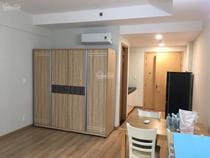 Chính Chủ Cho Thuê Nhanh Căn Hộ 31m2 Full Nội Thất Charmington La Point 181 Cao Thắng Quận 10 A Danh 0905969375 2