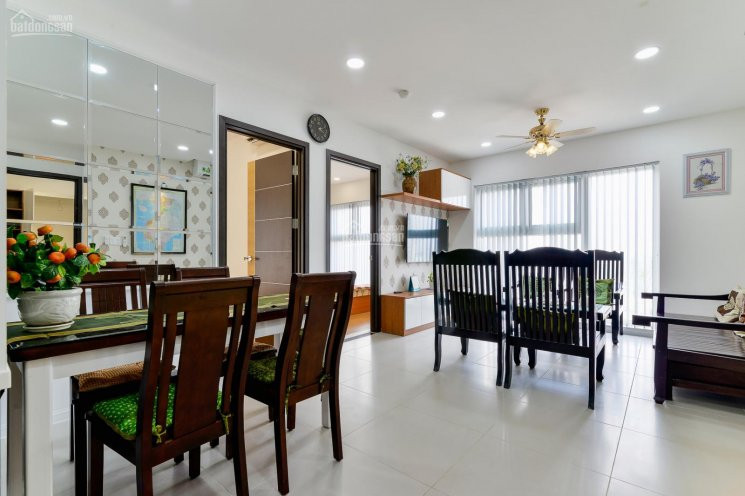 Chính Chủ Cho Thuê Nhanh Căn Hộ 3pn Xi Grand Court - Lý Thường Kiệt, Quận 10 1