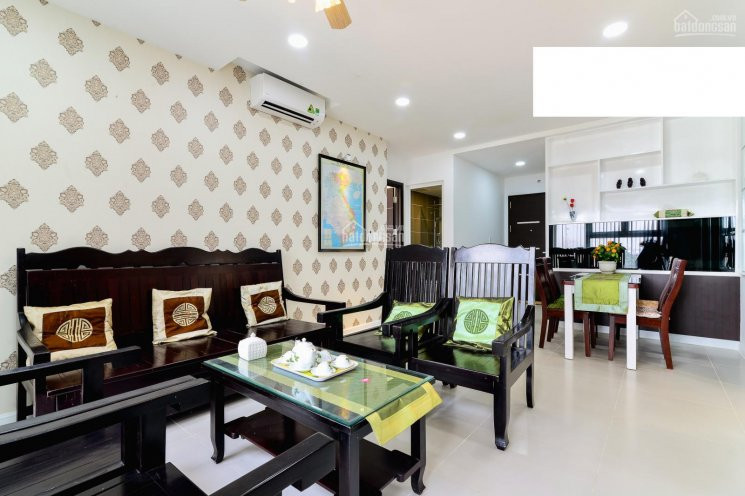 Chính Chủ Cho Thuê Nhanh Căn Hộ 3pn Xi Grand Court - Lý Thường Kiệt, Quận 10 2