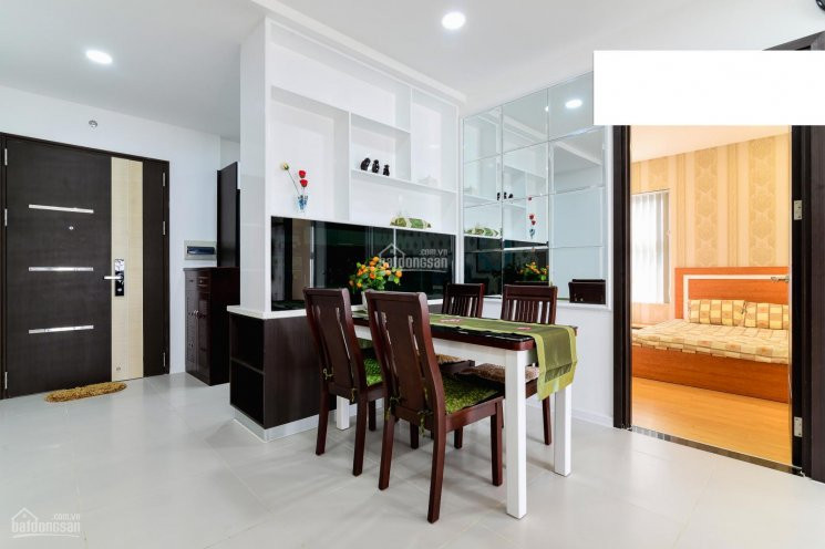 Chính Chủ Cho Thuê Nhanh Căn Hộ 3pn Xi Grand Court - Lý Thường Kiệt, Quận 10 6