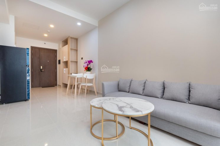 Chính Chủ Cho Thuê Nhanh Căn Hộ 55m2, Sài Gòn Royal Quận 4 Giá Tốt Lh: 0909024895 3