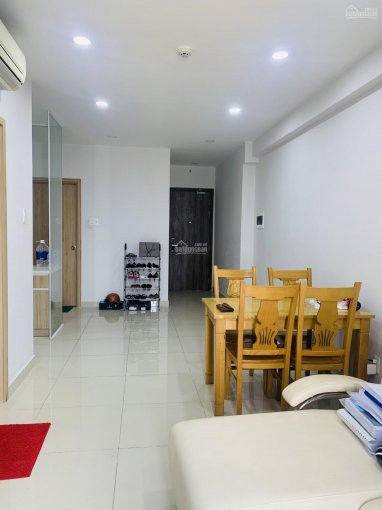 Chính Chủ Cho Thuê Nhanh Căn Hộ 60m2 2pn Tòa La Astoria, Quận 2, Giá 8,5tr/tháng Full Nội Thất 5