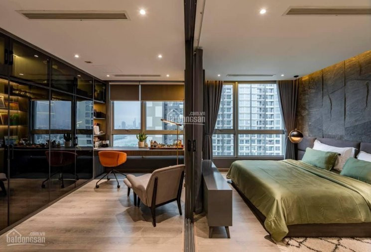 Chính Chủ Cho Thuê Nhanh Căn Hộ Cao Cấp 1,2,3,4pn Tại Vinhomes Central Park The Landmark 81 Lh: 0931312348 Mr đạt 7