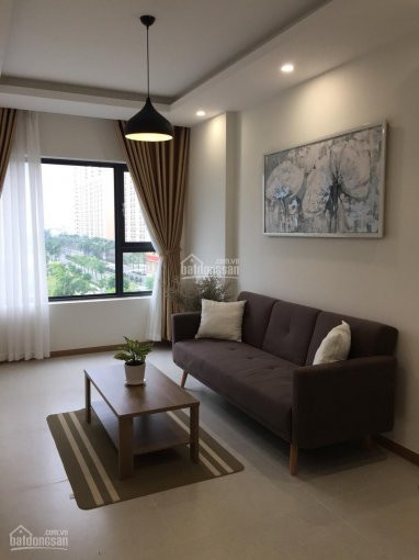 Chính Chủ Cho Thuê Nhanh Căn Hộ Cao Cấp New City Thủ Thiêm, Q2 Loại 1pn, 2pn, 3pn Giá Rẻ Mt Mai Chí Thọ, 5' Tới Q1 1