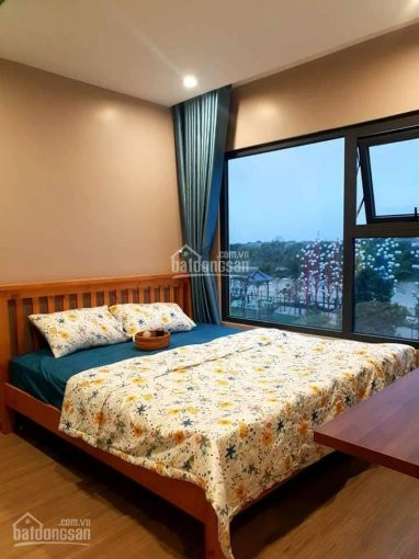 Chính Chủ Cho Thuê Nhanh Căn Hộ Chung Cư Full đồ Vinhomes Ocean Park Gia Lâm, S: 63m2, Giá 6,5tr/tháng 7