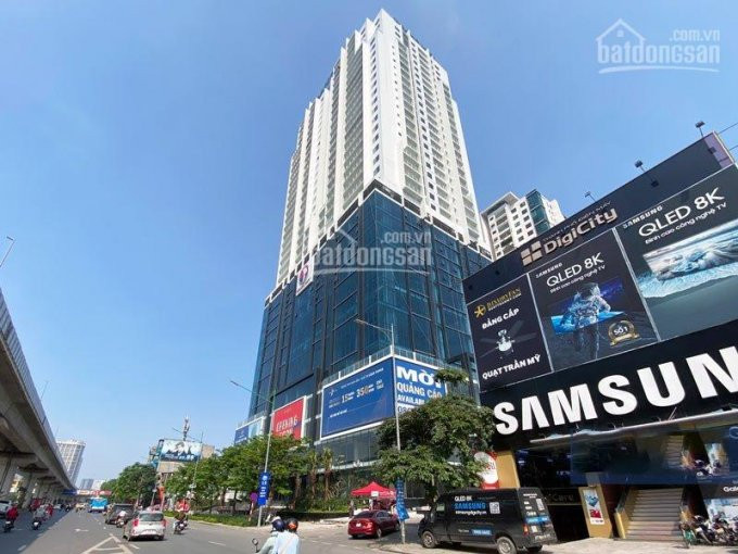 Chính Chủ Cho Thuê Nhanh Căn Hộ Chung Cư Gold Tower - 275 Nguyễn Trãi 1