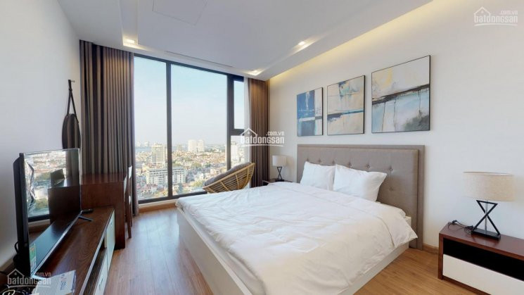 Chính Chủ Cho Thuê Nhanh Căn Hộ Chung Cư Hong Kong Tower 75m2, 2pn, đủ đồ Giá Tốt Nhất Thị Trường 14tr/th 3