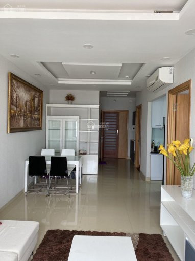 Chính Chủ Cho Thuê Nhanh Căn Hộ Chung Cư Kingston, Phú Nhuận, Dt 70m2, 2pn, Nhà đẹp, Giá 14 Tr/th, Lh: 0933547505 2