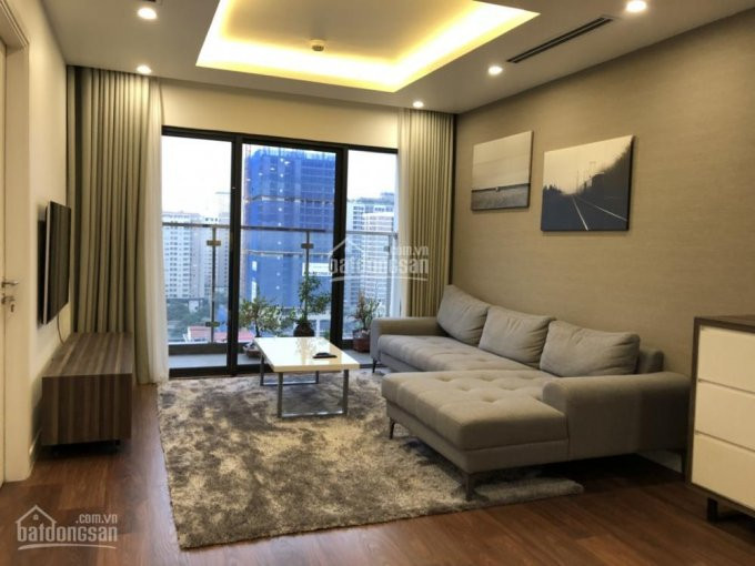 Chính Chủ Cho Thuê Nhanh Căn Hộ Chung Cư Nam Cường, Dt: 80m2 đẹp Lung Linh Giá 85 Tr/th Lh 0981959535 A Hùng 4