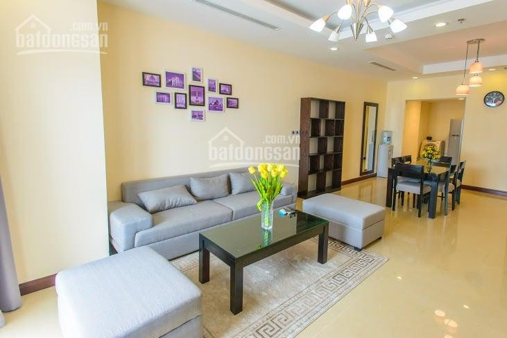 Chính Chủ Cho Thuê Nhanh Căn Hộ Chung Cư R5 Royal City, 110m2, 2pn Sáng đủ đồ đẹp, 20tr/tháng, ở Ngay 0912655741 4