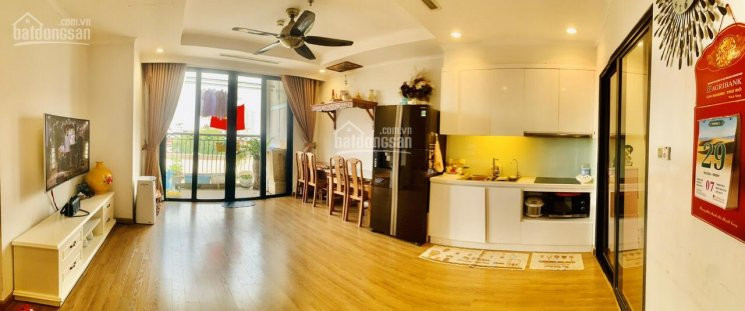 Chính Chủ Cho Thuê Nhanh Căn Hộ Chung Cư Royal City, 3 Phòng Ngủ Căn Góc Tòa R6, Dt 115m2 Full Nội Thất 0916458771 1