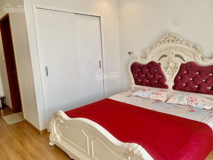 Chính Chủ Cho Thuê Nhanh Căn Hộ Chung Cư Royal City, 3 Phòng Ngủ Căn Góc Tòa R6, Dt 115m2 Full Nội Thất 0916458771 5