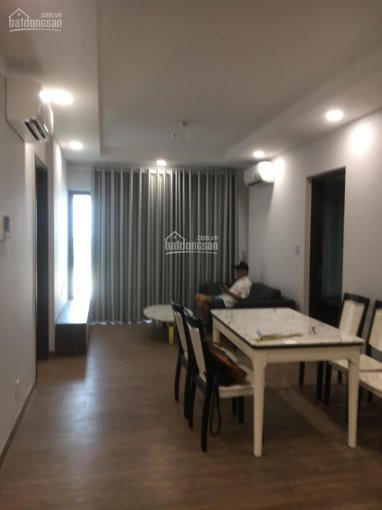 Chính Chủ Cho Thuê Nhanh Căn Hộ Chung Cư The Zen Gamuda, Yên Sở Dt: 93m2, Full đồ 11 Triệu/tháng 6