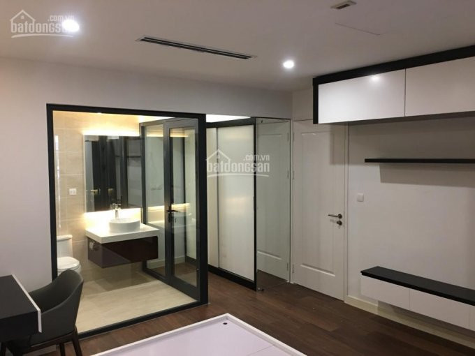 Chính Chủ Cho Thuê Nhanh Căn Hộ Chung Cư Times Tower - Hacc1 115m2, 3pn, đủ đồ đẹp 16 Tr/th - Lh: 0915351365 5