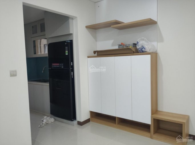 Chính Chủ Cho Thuê Nhanh Căn Hộ Hà đô 2pn 87m2 Ntcb (bếp Rèm Máy Lạnh, Tủ Quần áo, Giường, Kệ) 0979308662 3