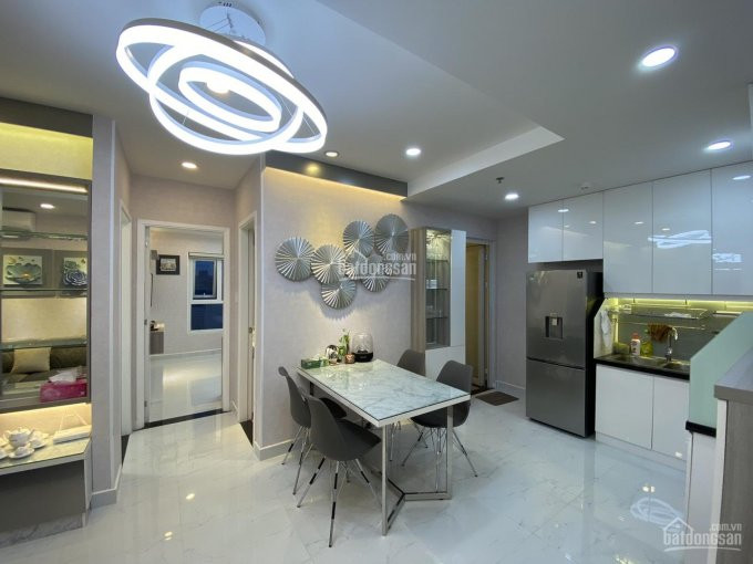 Chính Chủ Cho Thuê Nhanh Căn Hộ Léman Luxury, Quận 3, 80m2, 2pn, Giá 18 Triệu/tháng Lh: 0902 61 83 84 4