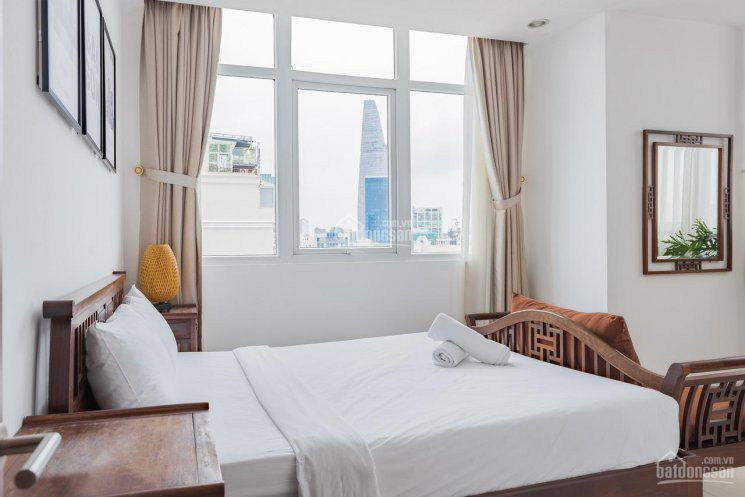 Chính Chủ Cho Thuê Nhanh Căn Hộ Léman Luxury, Quận 3, 80m2, 2pn, Giá 18 Triệu/tháng Lh: 0902 61 83 84 6