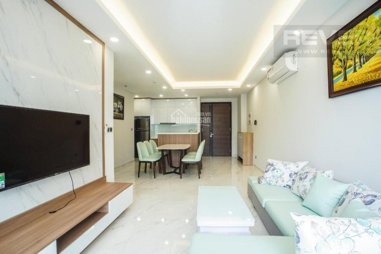 Chính Chủ Cho Thuê Nhanh Căn Hộ Midtown M5, Pmh, Q7, Dt 110m2, 2pn, Giá 21 Triệu, Lh 0903 868 810 Giang 1