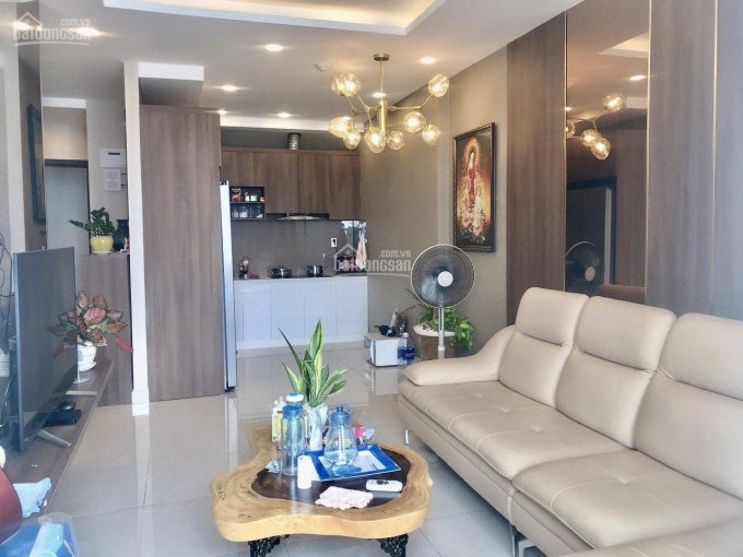 Chính Chủ Cho Thuê Nhanh Căn Hộ Orchard Park View 3pn 2wc Tầng Cao, đẹp Giá 18tr/tháng Lh 0902 352 045 4