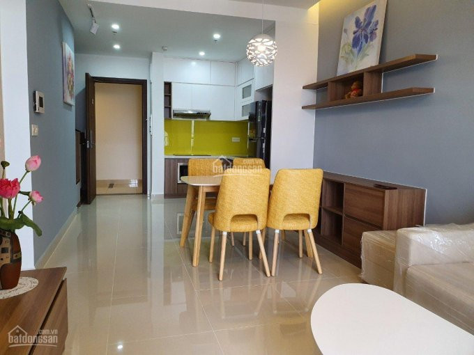 Chính Chủ Cho Thuê Nhanh Căn Hộ Orchard Park View Phú Nhuận 75m2 2pn Giá 12tr Lh 0905979041 View đẹp 2